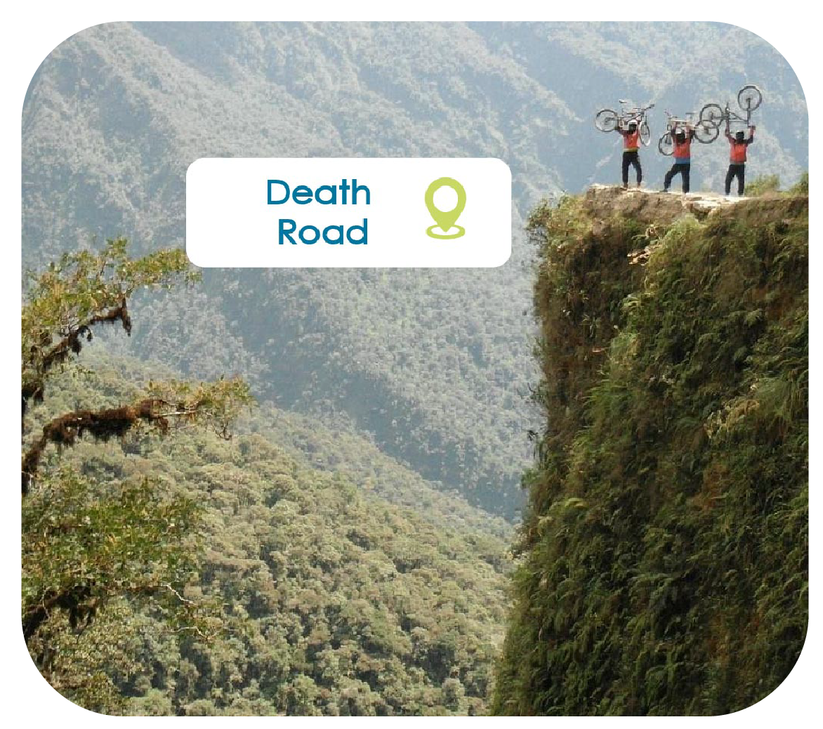 deat road mesa de trabajo 1